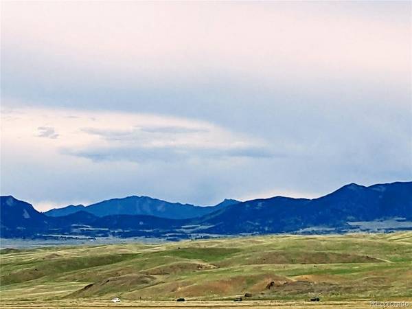 0 Downey, Hartsel, CO 80449