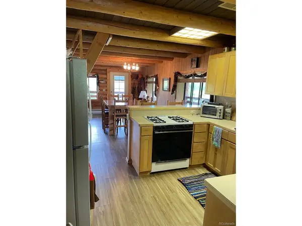 Address not disclosed, Paonia, CO 81428