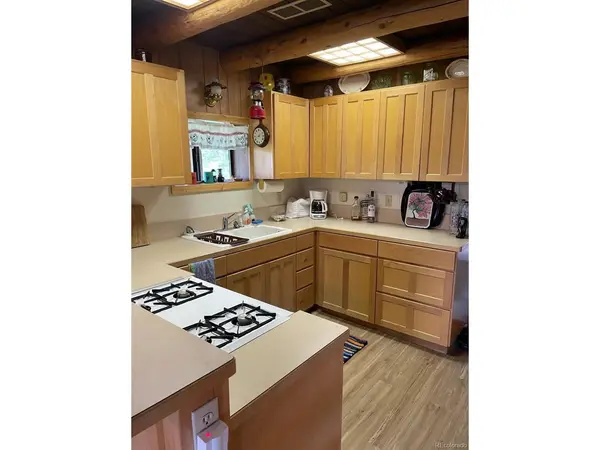 Address not disclosed, Paonia, CO 81428
