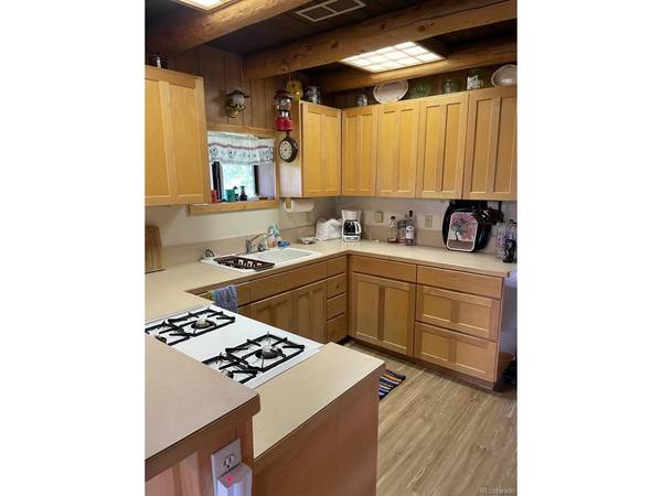 Address not disclosed, Paonia, CO 81428