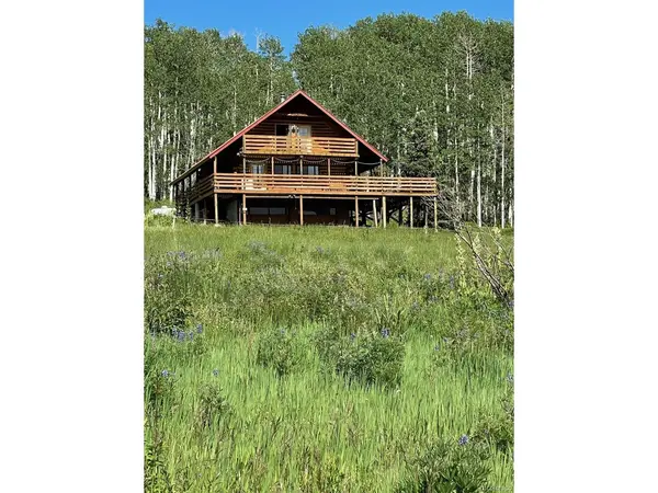 Paonia, CO 81428