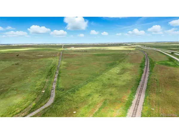 Vacant Land Peoria Road, Byers, CO 80103