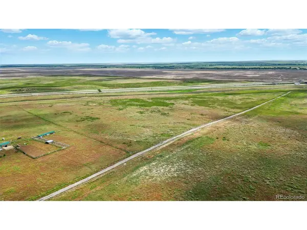 Vacant Land Peoria Road, Byers, CO 80103