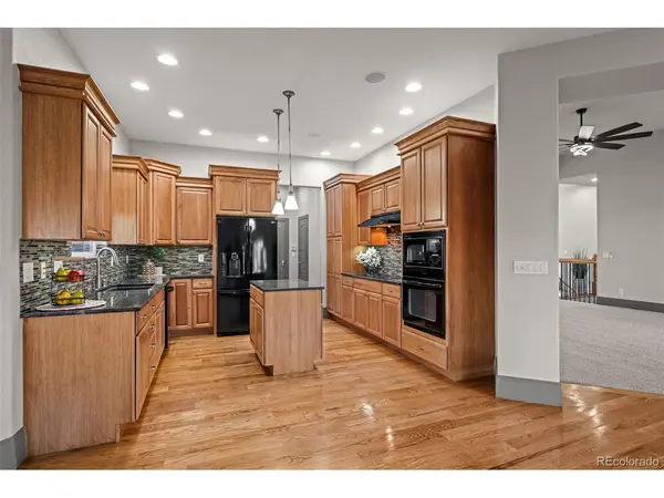 13028 W 27th, Golden, CO 80401