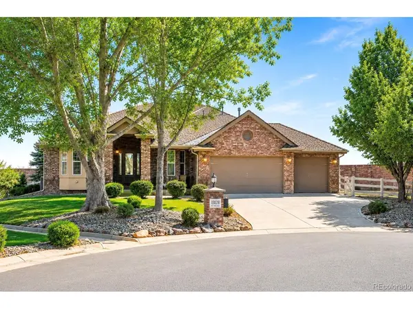 13028 W 27th, Golden, CO 80401