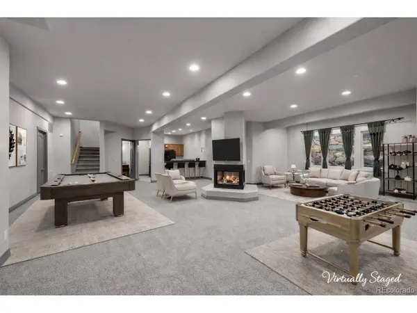 13028 W 27th, Golden, CO 80401