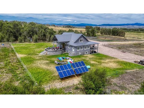Address not disclosed, Westcliffe, CO 81252