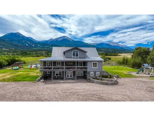 Address not disclosed, Westcliffe, CO 81252