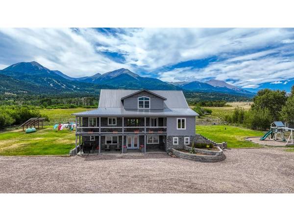 Address not disclosed, Westcliffe, CO 81252