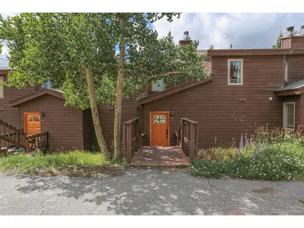 6 Southface #2, Breckenridge, CO 80424