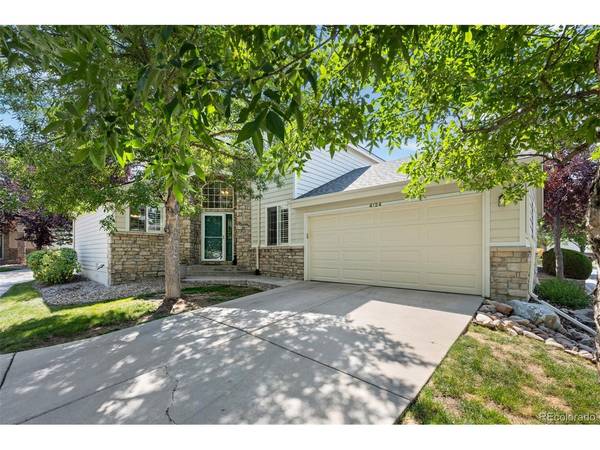 4124 E Hinsdale, Centennial, CO 80122