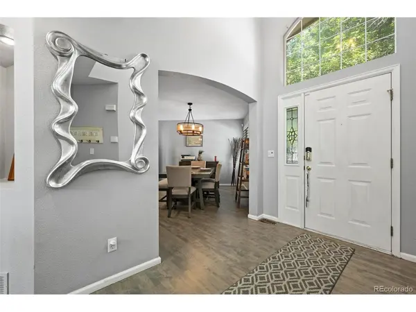 4124 E Hinsdale, Centennial, CO 80122