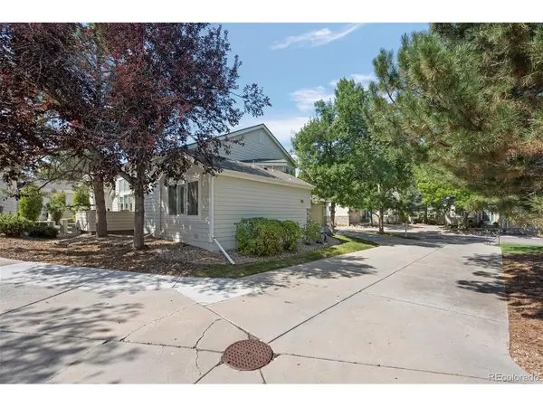 4124 E Hinsdale, Centennial, CO 80122
