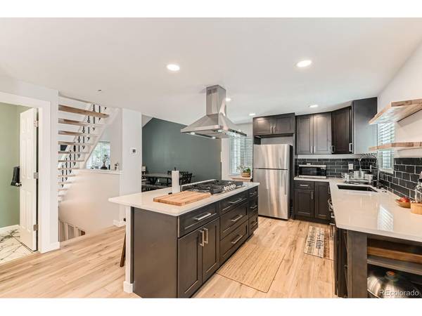 5020 E 120th, Thornton, CO 80241