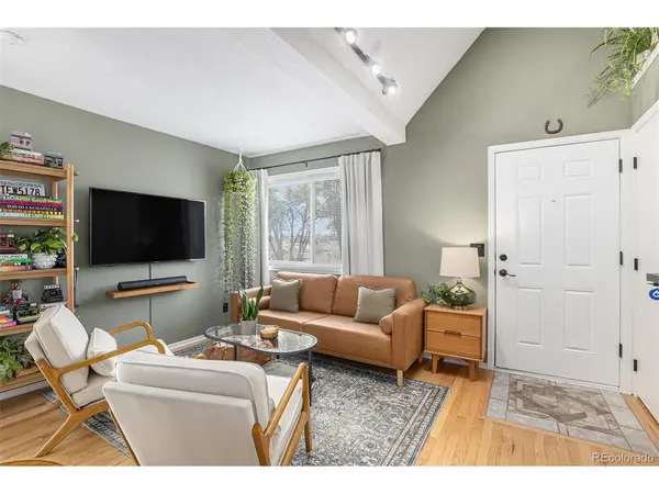 8701 Huron #1-210, Thornton, CO 80260