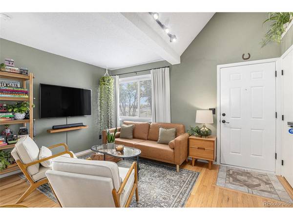 8701 Huron #1-210, Thornton, CO 80260