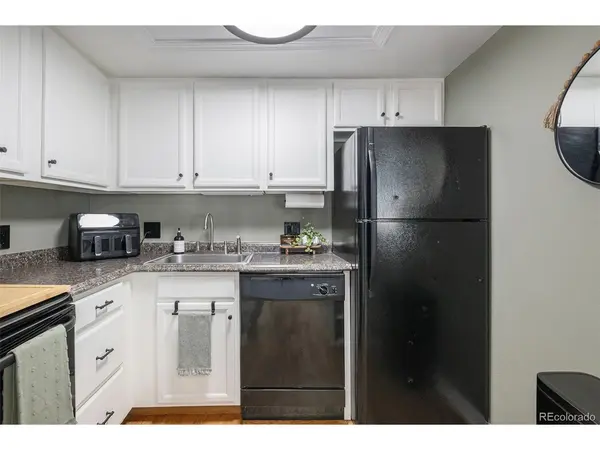 8701 Huron #1-210, Thornton, CO 80260