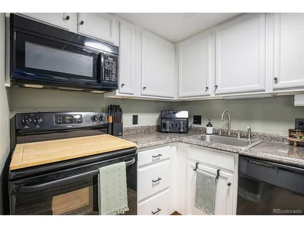 8701 Huron #1-210, Thornton, CO 80260