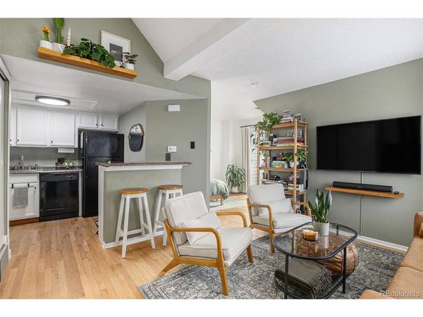 8701 Huron #1-210, Thornton, CO 80260