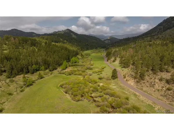 Address not disclosed, Evergreen, CO 80439
