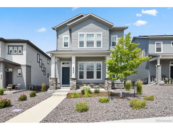 8996 Wolf Valley, Colorado Springs, CO 80924