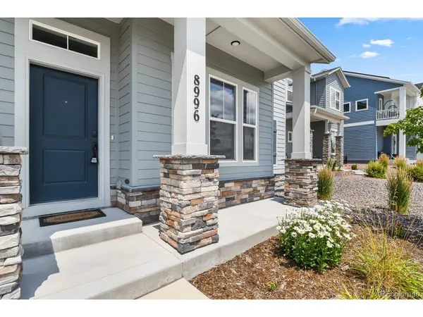 8996 Wolf Valley, Colorado Springs, CO 80924