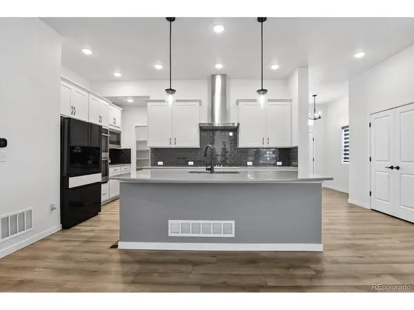 8996 Wolf Valley, Colorado Springs, CO 80924