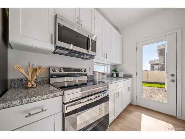 3917 N Rome, Aurora, CO 80019