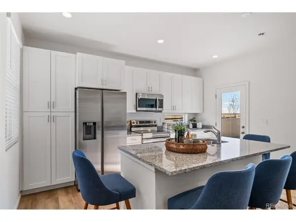 3917 N Rome, Aurora, CO 80019