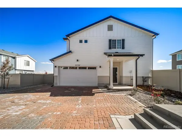 3917 N Rome, Aurora, CO 80019