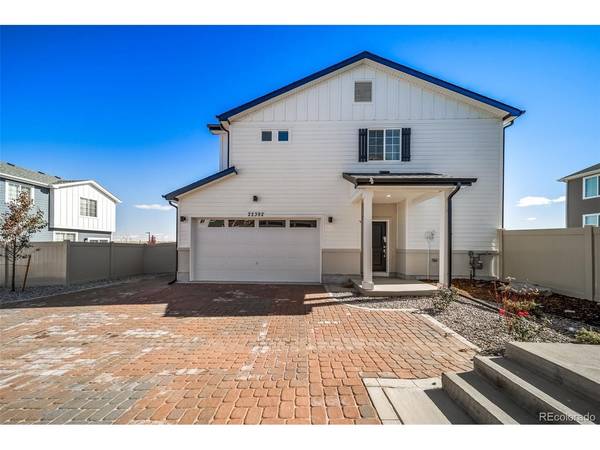 3917 N Rome, Aurora, CO 80019
