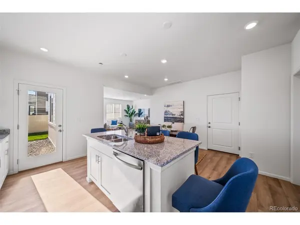 3917 N Rome, Aurora, CO 80019