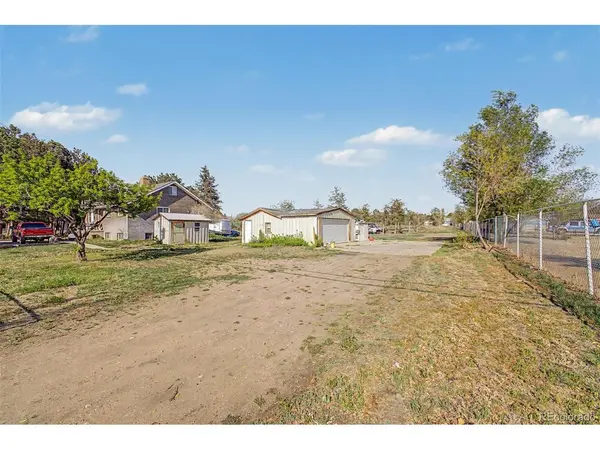 Address not disclosed, Aurora, CO 80011