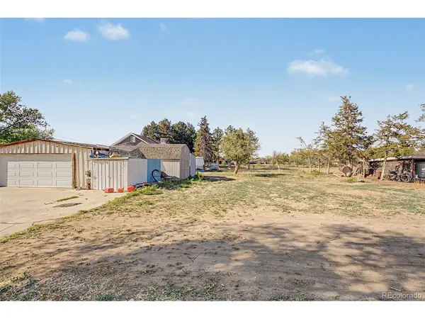 Address not disclosed, Aurora, CO 80011