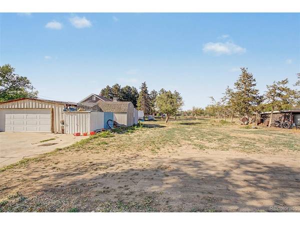 Address not disclosed, Aurora, CO 80011