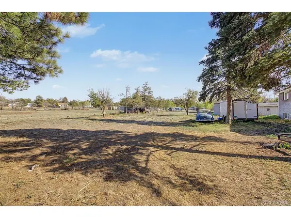 Address not disclosed, Aurora, CO 80011