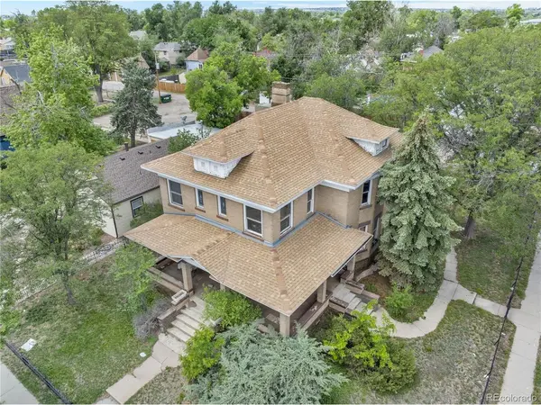 107 S 4th, Brighton, CO 80601