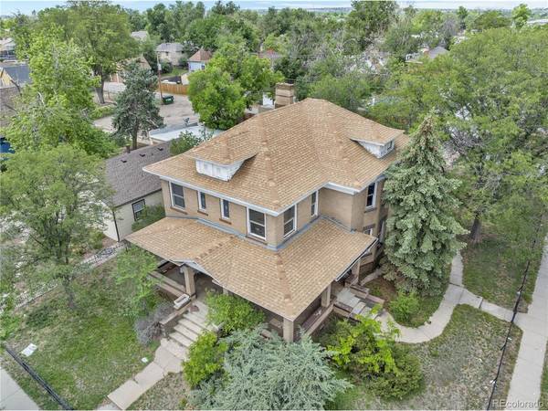 107 S 4th, Brighton, CO 80601