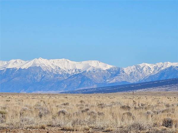 18 Jefferson, Blanca, CO 81123