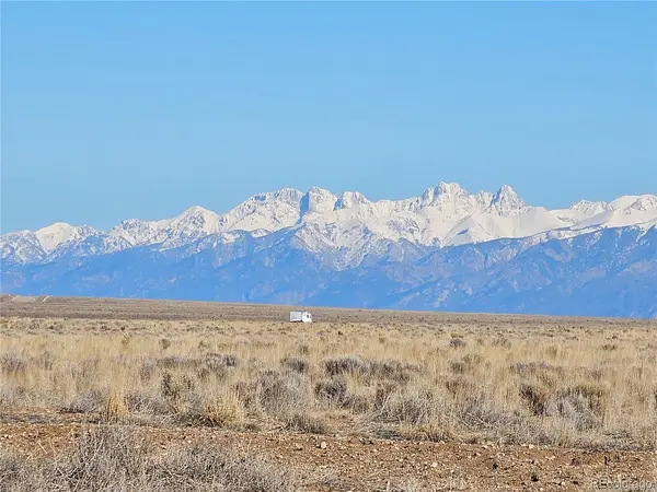 Address not disclosed, Blanca, CO 81123