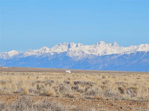 18 Jefferson, Blanca, CO 81123