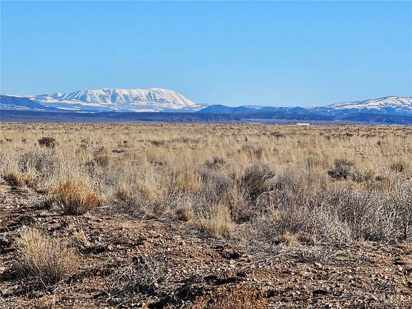 18 Jefferson, Blanca, CO 81123