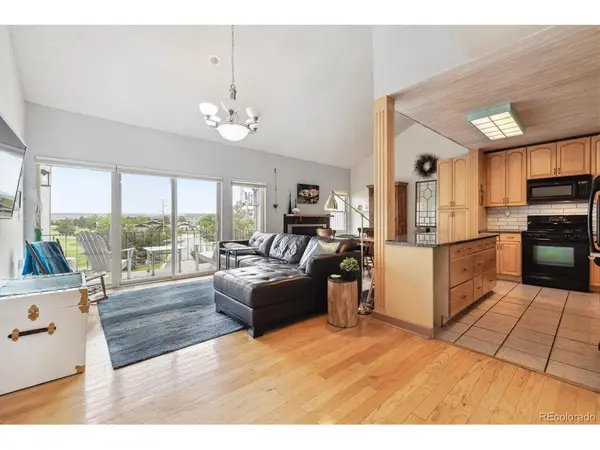 6515 Pinewood, Parker, CO 80134