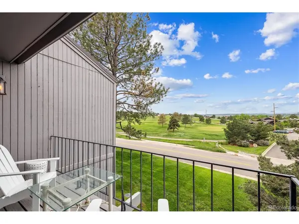 6515 Pinewood, Parker, CO 80134