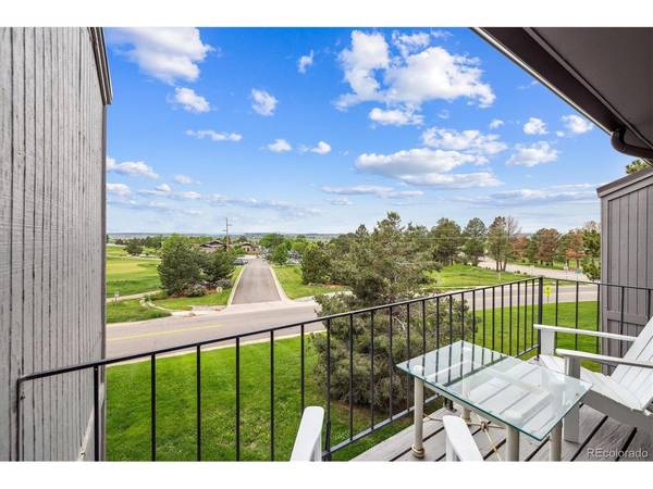 6515 Pinewood, Parker, CO 80134