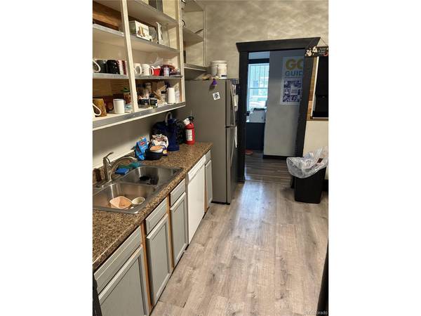 1178 Mariposa, Denver, CO 80204