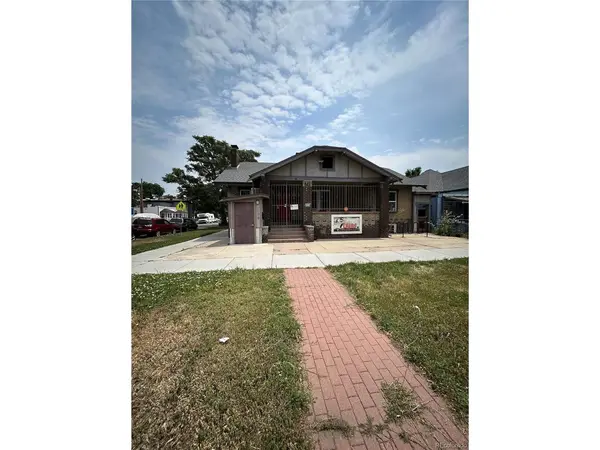 1178 Mariposa, Denver, CO 80204