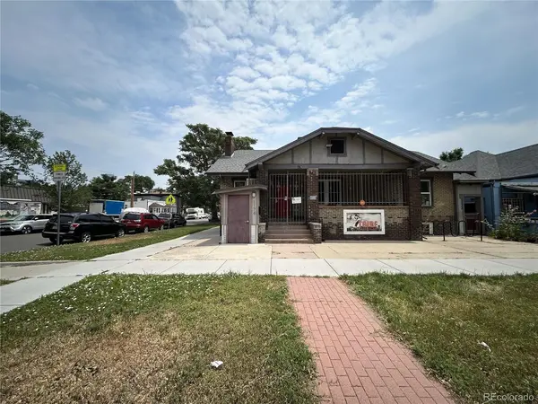 1178 Mariposa, Denver, CO 80204