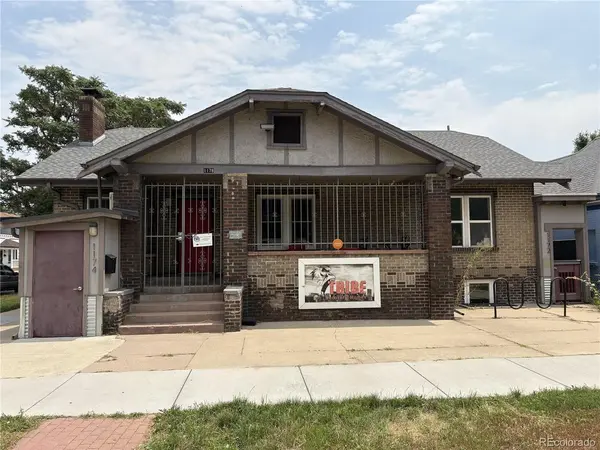 1178 Mariposa, Denver, CO 80204