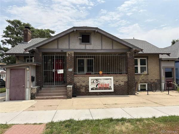 1178 Mariposa, Denver, CO 80204